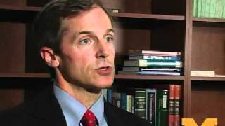 Prostate Cancer Treatment at the University of Michigan Comprehensive Cancer Center