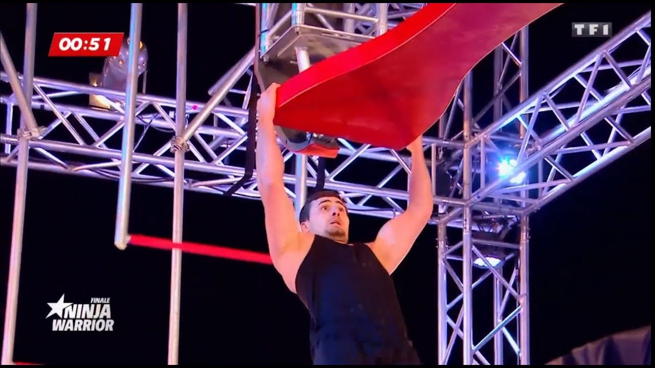 Ninja Warrior 2019 Ninja Warrior 2019