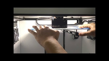 JGMaker A8  3D Printer Troubleshooting: How to Level Properly
