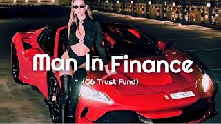 Girl On Couch, Billen Ted - Man In Finance (G6 Trust Fund) | Car Music