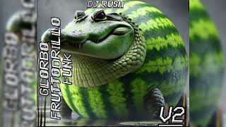 Glorbo Fruttodrillo Funk V2 (Slowed)