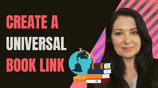 Create a Universal Link for your Amazon KDP books with Booklinker