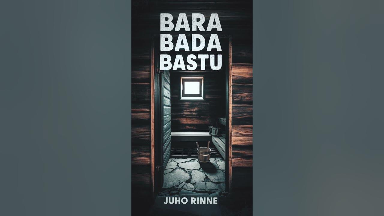 KAJ - Bara Bada Bastu Rock Cover (Juho Rinne)