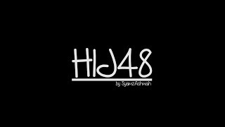 Syam'zFilm | HIJ48 | Film Pendek