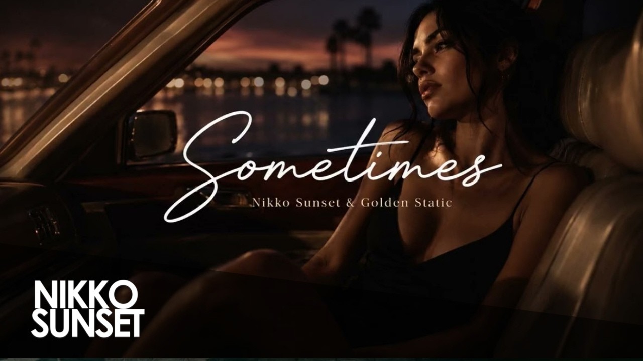 Assista a Nikko Sunset & Golden Static - Sometimes (Spotify Version) no YouTube Assista a Nikko Sunset & Golden Static - Sometimes (Spotify Version) no YouTube