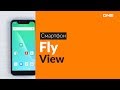 Распаковка смартфона Fly View / Unboxing Fly View