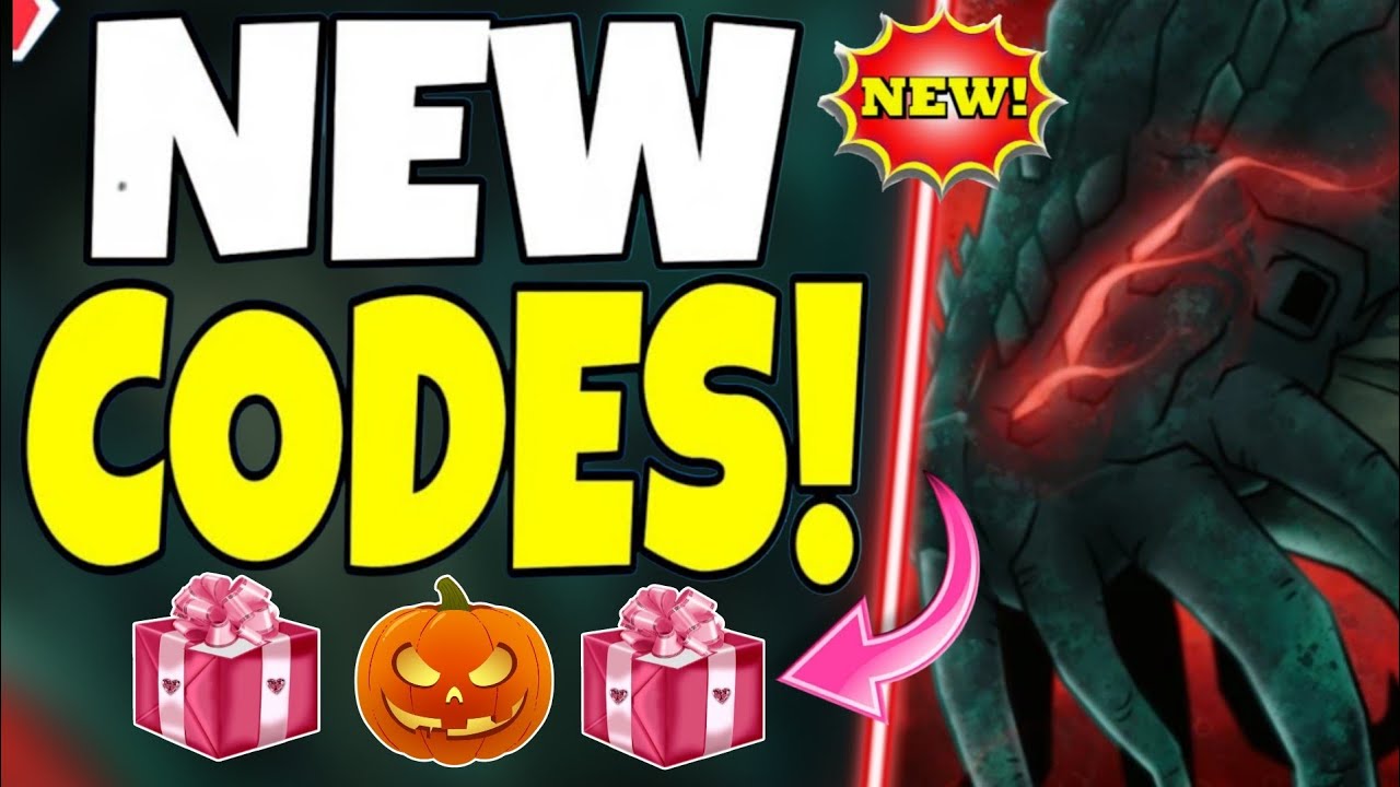🎃HALLOWEEN🎃 PRIMEVAL EARTH CODES - ROBLOX PRIMEVAL EARTH CODES - YouTube