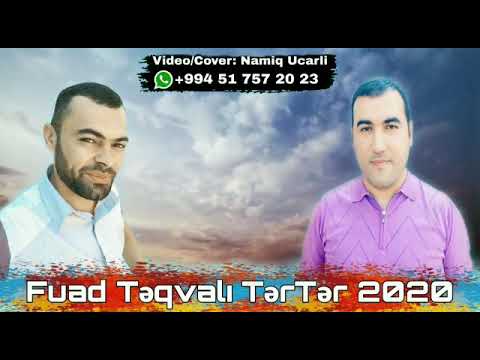 Fuad Teqvali - Ter Ter 2020 | Azeri Music [OFFICIAL]