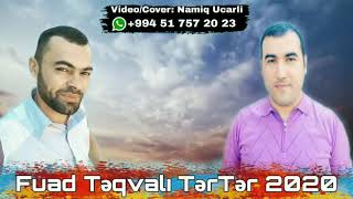 Fuad Teqvali - Ter Ter 2020 | Azeri Music [OFFICIAL] Resimi