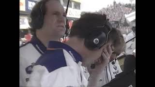 #1  サンマリノGP　1994　アイルトンセナ事故