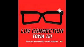 Towa Tei - Luv Connection (Masters at Work Mix)