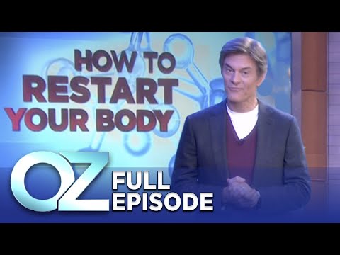 Video: Wanneer is de dr oz-show?