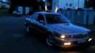 Mitsubishi Sigma V6