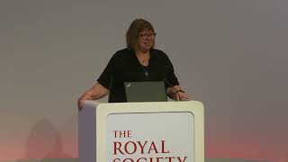 Celebrating 75 years of the Turing Test paper - Welcome from Professor Dame Wendy Hall