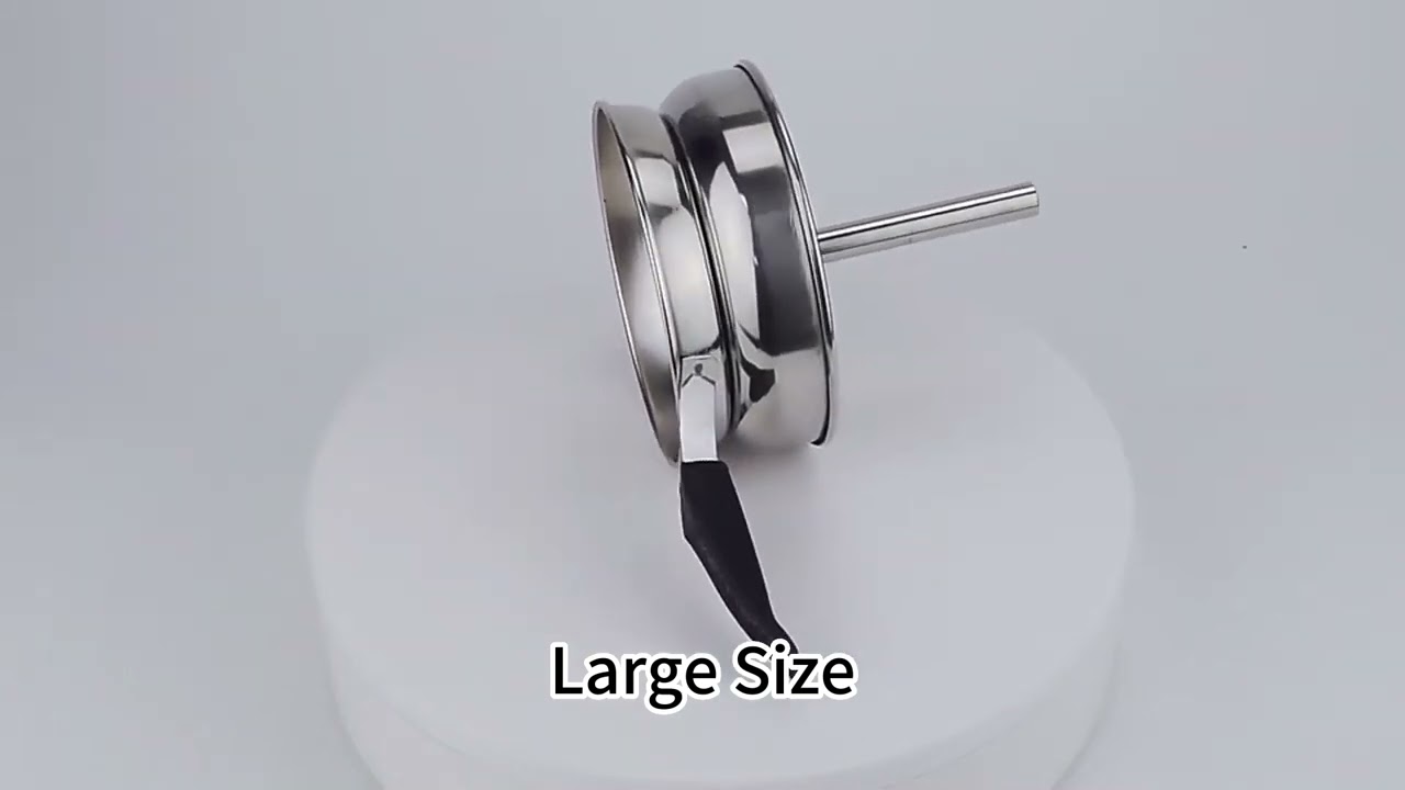 What are the advantages of Luckeg coal holder?