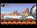 Sonic Advance 2 All Bosses Amy Rose