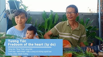 Tương Tức - Thiền ca Nhạc sĩ Cù Minh Nhật