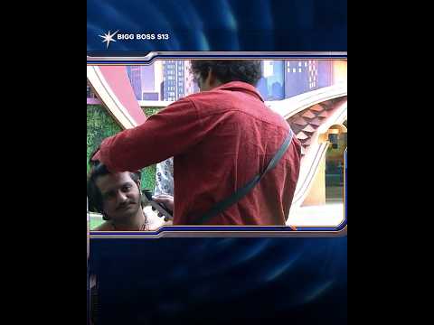 ಶಾಸ್ತ್ರೀ ಹೊಸ ಲುಕ್ ಹೇಗಿದೆ ಅಂತ ಕಾಮೆಂಟ್ ಮಾಡಿ. | BBK13 | Watch On JioHotstar