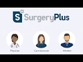 Surgeryplus overview