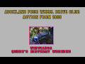 Four Wheel Drive trip to Whitianga on Queens Birthday Weekend 1988