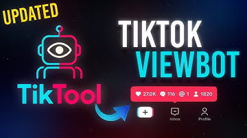 UPDATED | Zefoy TikTok View Bot Tutorial | Working 2025