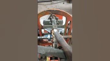 ceiling fan winding machine//winding machine #shorts #viral #short