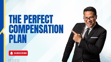 The Perfect Compensation Plan - English