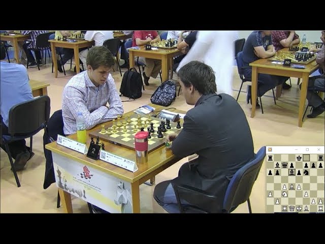 Chess Superblitz - Makkabi Deutschland e.V.