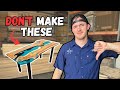 5 woodworking projects that dont sell  do not waste your time