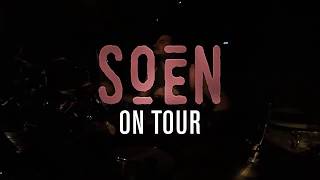 Soen - Lotus On Tour Trailer