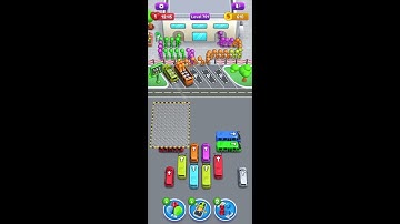 Crowd Express Level 701 Walkthrough (No Magnet Power Used) | NEW UPDATED LEVELS!