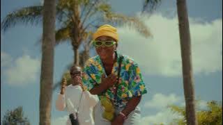 John Cloud_ft_Man G_Ma Way