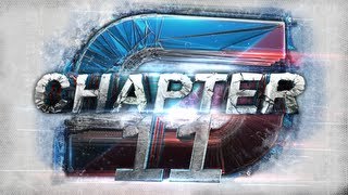 Synergy™ Chapters - Chapter 11