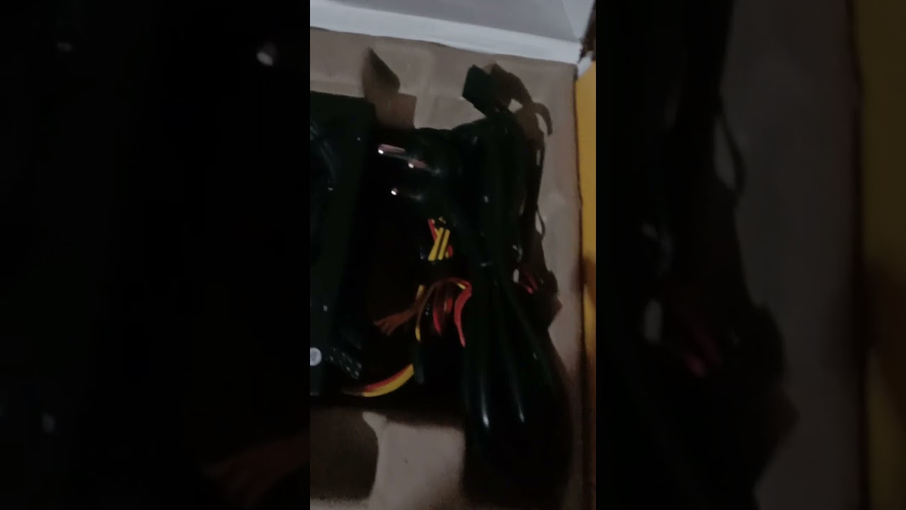 ANT ESPORTS VS 500L 🔥 