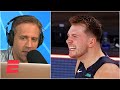 If Luka and the Mavs get past the Clippers, everyone might be in trouble | The Max Kellerman Show