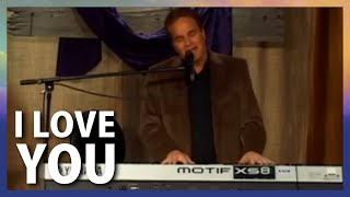 Video voorbeeld van "I love You // Terry MacAlmon // Glory to Glory Christian Church"