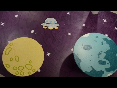 ウシウシウキウキ -cow cow wow wow-