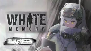White Memory | Forked Road : River Bank [True Ending] |「Goddess of Victory : Nikke」