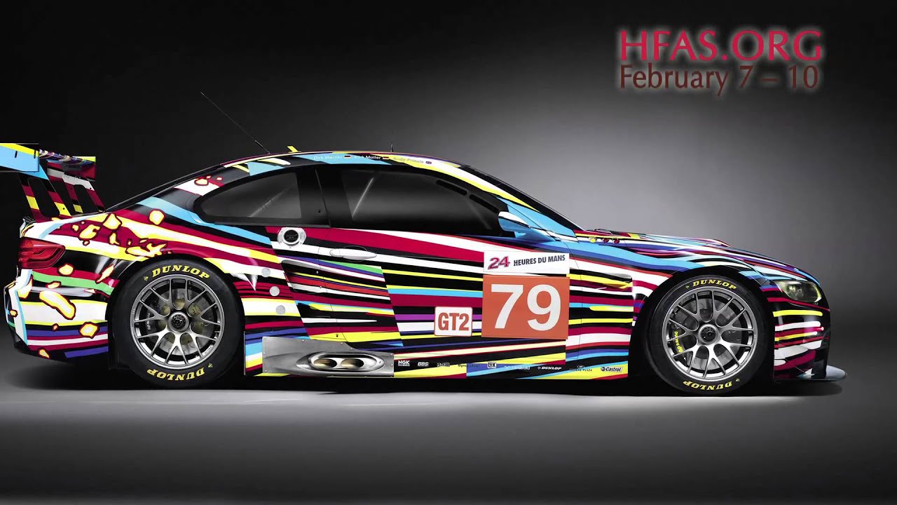 1080 ti vs 2070 BMW USA Sponsors Harlem Fine Arts Show