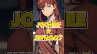 Why Joohee Didnt End Up With Jinwoo?