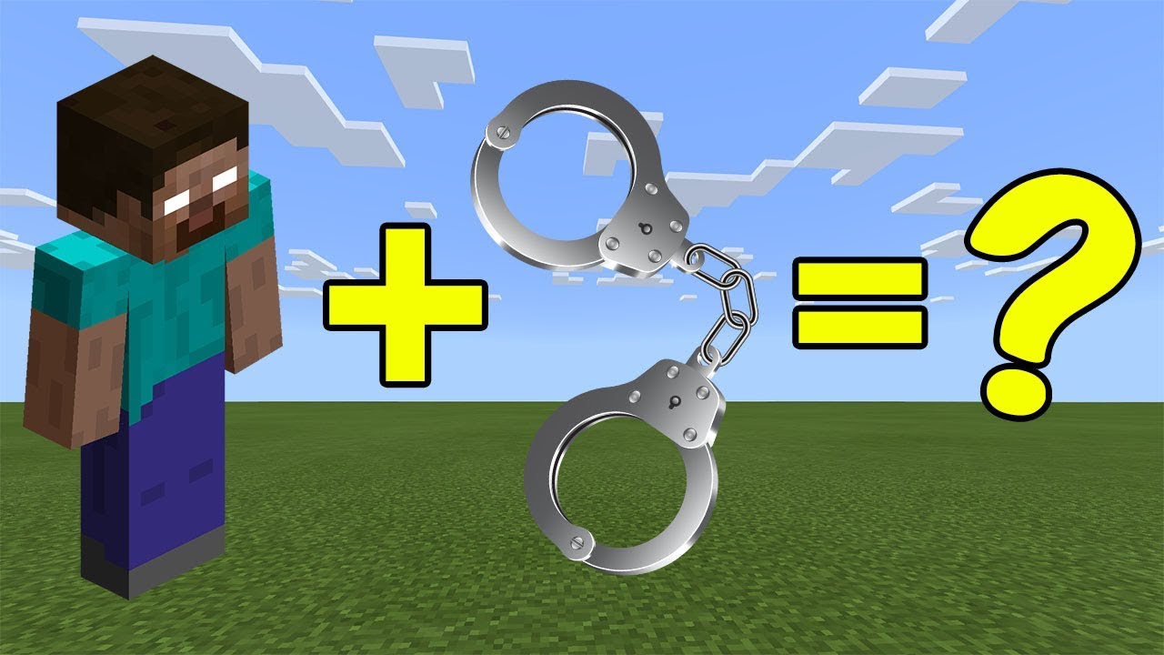 I Trapped Herobrine in Minecraft - Here's What Happened... I Trapped Herobrine in Minecraft - Here's What Happened...