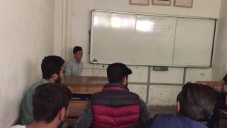 Fukara Amatör Parça Hüseyin