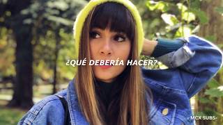 Video thumbnail of "Aitana // Popcorn (Español)"