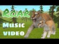 WildCraft: Roar Music Video | Cream