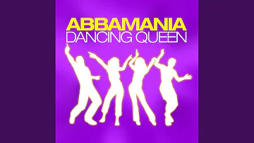 Dancing Queen (Club Remix)