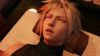 Final Fantasy 7 remake in 7 minutes