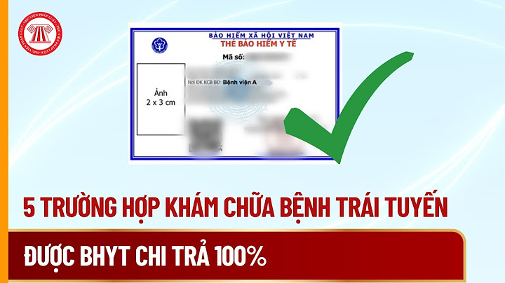 Bệnh viện đa khoa thanh trì thuộc tuyến nào