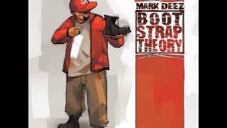 Mark Deez feat. Block McCloud - &quot;Conquest&quot; OFFICIAL VERSION