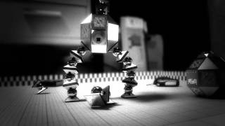 Miniatura del video "Fedde Le Grand and Jewelz & Sparks - Robotic [Official Music Video]"