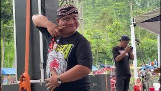 OPENING SAGITA LIVE IN WONOSALAM‼️MAS RENDI NGANYARI KEMPUL MERAH KULIT MOTIF LORENG MACAN